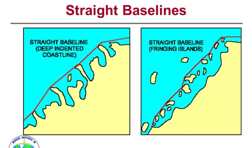 baseline