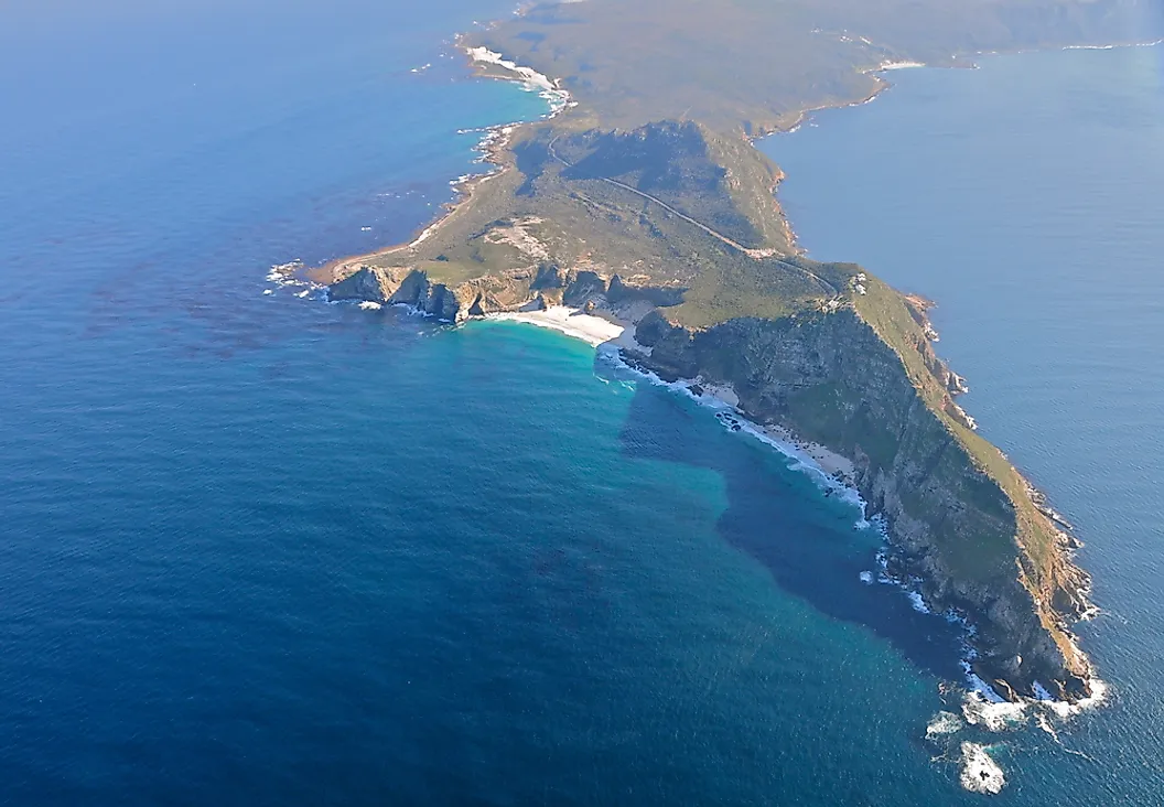 cape